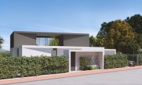 New Build - Villa - BAÑOS Y MENDIGO - Altaona Golf