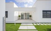 New Build - Villa - BAÑOS Y MENDIGO - Altaona Golf