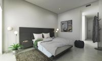 New Build - Villa - BAÑOS Y MENDIGO - Altaona Golf