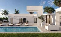 New Build - Villa - Benejúzar - alta