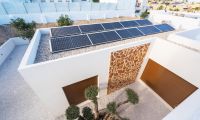New Build - Villa - Benejúzar - alta