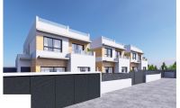 New Build - Villa - Benijofar - Pueblo