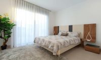 New Build - Villa - Benijofar - Pueblo