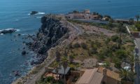 New Build - Villa - Cabo de Palos - Cala Flores