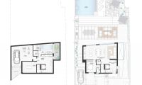 New Build - Villa - Cabo de Palos - Cala Flores