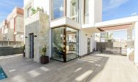 New Build - Villa - Cartagena - Playa honda