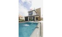 New Build - Villa - Cartagena - Playa honda