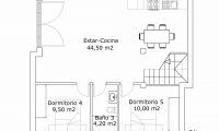 New Build - Villa - Ciudad quesada - Golf La Marquesa (Ciudad Quesada)