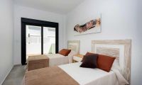 New Build - Villa - Daya Nueva - CENTRO