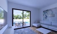 New Build - Villa - Daya Nueva - pueblo