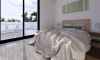 New Build - Villa - Daya Nueva - pueblo