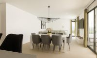 New Build - Villa - Hondon de las Nieves - Urbaniz La Montañosa