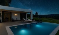 New Build - Villa - Hondon de las Nieves - Urbaniz La Montañosa