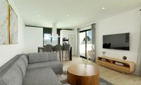 New Build - Villa - Hondon de las Nieves - Urbaniz La Montañosa