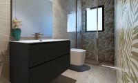 New Build - Villa - La marina - El pinet