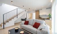 New Build - Villa - La marina - El pinet