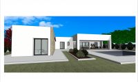 New Build - Villa - La Romana - Batistes
