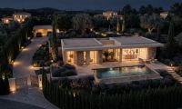 New Build - Villa - La Romana - Los Joveres