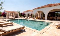New Build - Villa - La Romana - Los Joveres