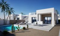 New Build - Villa - La Romana - Villas de la Romana