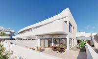 New Build - Villa - Los Alcázares - La Serena Golf