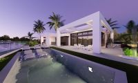 New Build - Villa - Los Alcázares - Santa Rosalia Lake and Life Resort