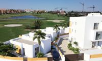 New Build - Villa - Los Alcázares - Serena Golf