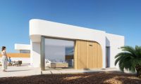 New Build - Villa - Los Alcázares - Serena Golf