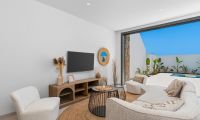 New Build - Villa - Los Alcázares - Serena Golf