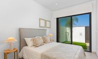 New Build - Villa - Los Alcázares - Serena Golf