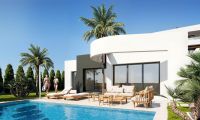 New Build - Villa - Los Alcázares - Serena Golf