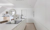 New Build - Villa - Los Alcázares - Serena Golf