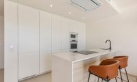 New Build - Villa - Los Alcázares - Serena Golf
