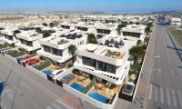 New Build - Villa - Los Montesinos - La herrada