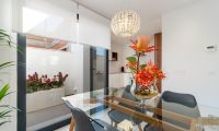 New Build - Villa - Los Montesinos - La herrada