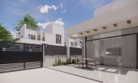 New Build - Villa - Los Montesinos - La herrada