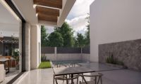 New Build - Villa - Los Montesinos - La herrada