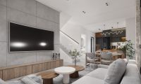New Build - Villa - Los Montesinos - La herrada