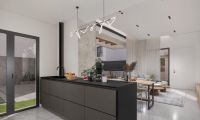 New Build - Villa - Los Montesinos - La herrada