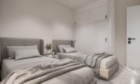 New Build - Villa - Los Montesinos - La herrada