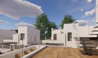 New Build - Villa - Los Montesinos - La herrada