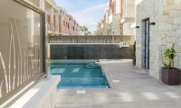 New Build - Villa - Los Montesinos - La herrada
