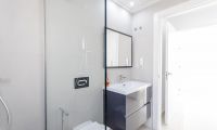 New Build - Villa - Los Montesinos - La herrada