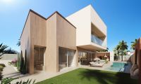 New Build - Villa - Orihuela Costa - Dehesa de Campoamor