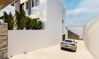 New Build - Villa - Orihuela Costa - La Zenia