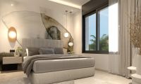 New Build - Villa - Orihuela Costa - Las Filipinas