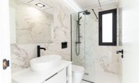 New Build - Villa - Orihuela Costa - Punta Prima