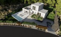New Build - Villa - Orihuela - Las Colinas Golf