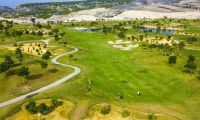 New Build - Villa - Orihuela - Vistabella golf