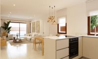New Build - Villa - Orihuela - Vistabella golf